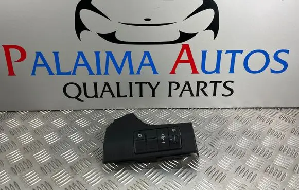 Hyundai i30 Panel lighting control switch 93320A6270RY