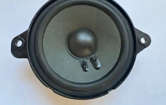 Audi A5 Rear door speaker 8W0035303