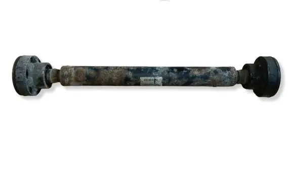 Porsche Cayenne (9PA) Front prop shaft 7L0521101A