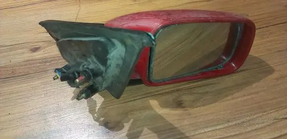 Mitsubishi Eclipse Front door electric wing mirror e200749