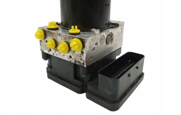 Ford Kuga II ABS Pump CV612C405EC