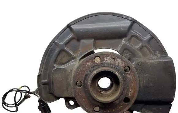 Volvo XC90 Front wheel hub 31387410 T120112
