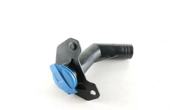 Audi e-tron Window washer liquid tank fill tube 4KE955462A 4KE250A