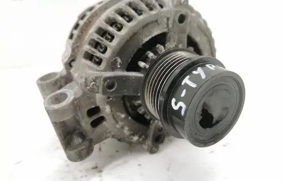 Jaguar S-Type Generator/alternator