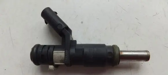 Mercedes-Benz CLK A209 C209 Fuel injector A2720780249