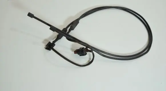 Audi A6 S6 C8 4K Liftgate motion sensor 4H0973704B