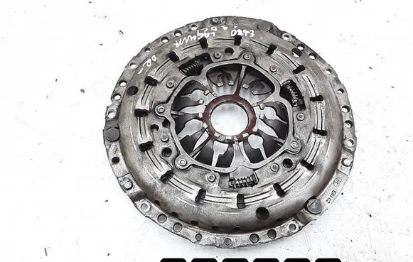 Renault Laguna II Clutch set kit 1900dciluke6102