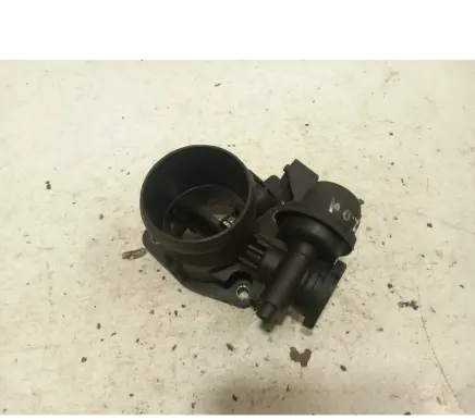 Peugeot Expert Throttle valve ak0078839