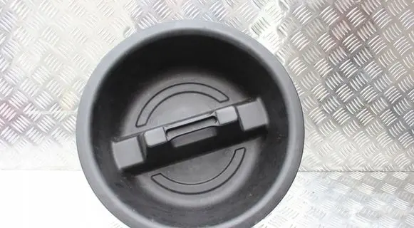 Lexus LS 400 Trunk/boot lower side trim panel 64771-24020
