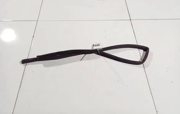 Volvo S40, V40 Rubber seal rear door 