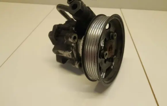 Audi A6 S6 C6 4F Power steering pump 4F0145155E 7692955200 50061306A