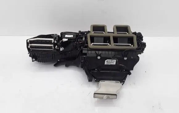 BMW 3 F30 F35 F31 Interior heater climate box assembly 9197710