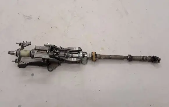 BMW 5 GT F07 Steering column universal joint 6795345
