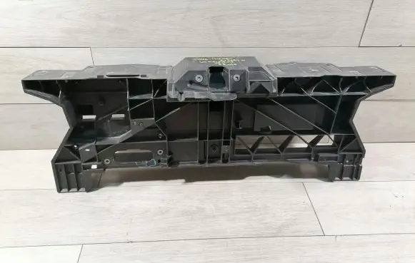 Peugeot Expert Front bumper support beam 9808290780