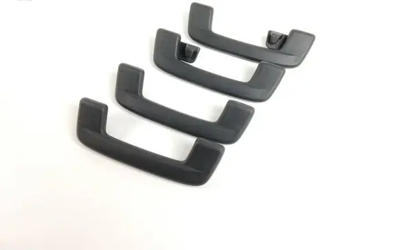 Audi E-tron GT A set of handles for the ceiling 8Y0857607 8Y0857643 8Y0857644