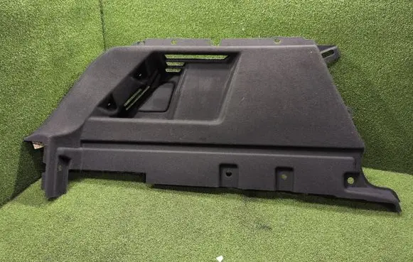 Renault Arkana Trunk/boot side trim panel 849518504R