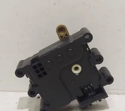 Mazda 3 II Air flap motor/actuator 0302K