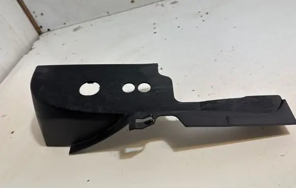 Ram 1500 Other interior part 6ME46TX7AC S832120314 03082021