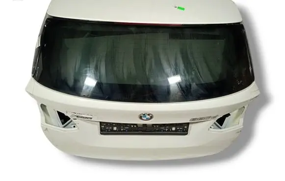 BMW 2 F45 Tailgate/trunk/boot lid 7317766 41007317766