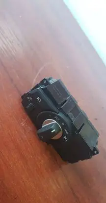 Light switch