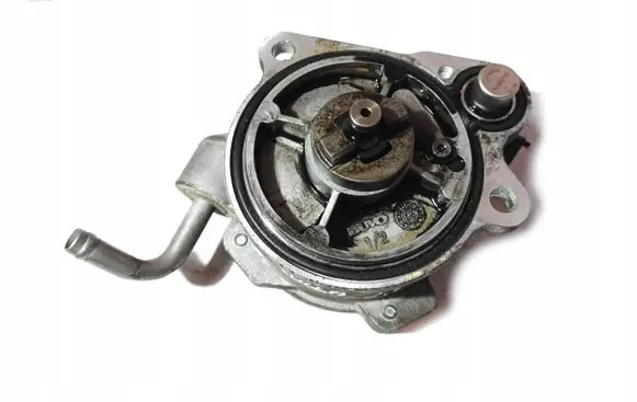 Toyota Yaris Vacuum pump VAPEC14S
