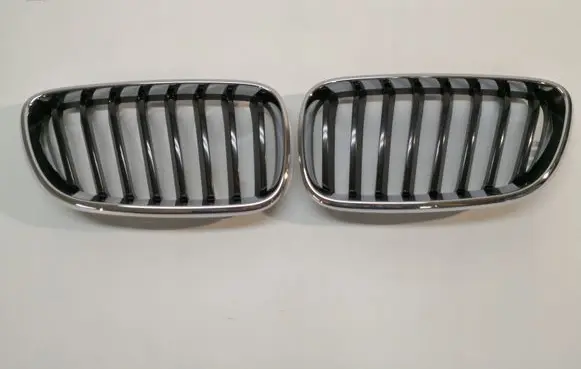 BMW 2 F22 F23 Front bumper upper radiator grill 7295523