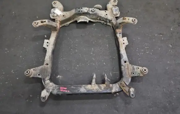 Opel Meriva B Front axle beam IMPRK1371753