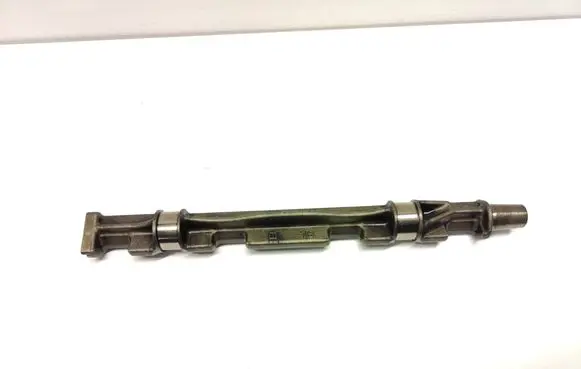 BMW X3 E83 Balance shaft 780575502 11277805755 11278509300