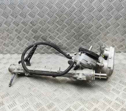 Opel Mokka B Steering rack 9834211180