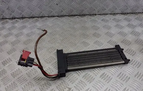 Peugeot 407 Interior heater climate box assembly 4PUH-18K463-AF