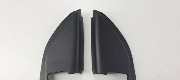 Suzuki Kizashi Front door wing mirror part 