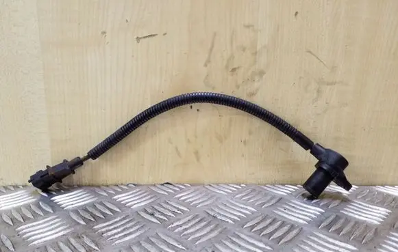 Hyundai i40 Crankshaft position sensor 391802A900