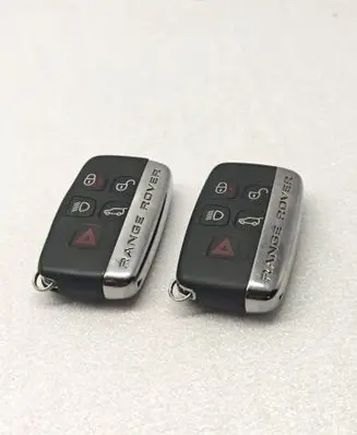 Land Rover Range Rover L405 Ignition lock LR087661 LR071355 BJ3215K632DF