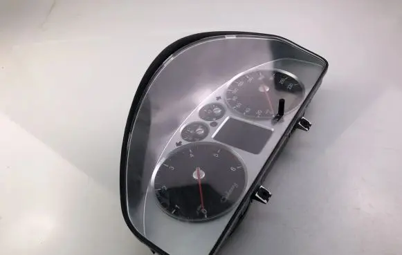 Ford Galaxy Speedometer (instrument cluster) YM2110849ASC