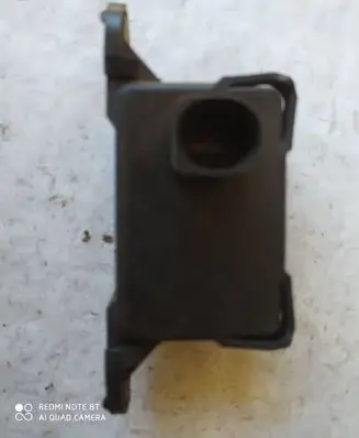 Audi Q7 4L ESP acceleration yaw rate sensor 4L0907652 17010358 0076D1327W