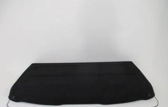 Citroen C4 Aircross Parcel shelf 