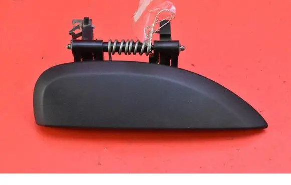 Dacia Sandero Front door exterior handle 