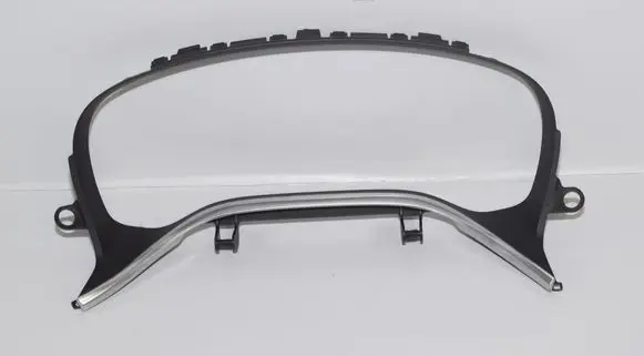 BMW 7 G11 G12 Dashboard trim 9321988