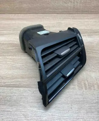 BMW X5 F15 Dashboard side air vent grill/cover trim 9270517 9252650