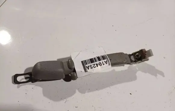 Nissan Almera Tino Front interior roof grab handle