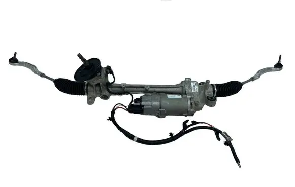Renault Talisman Steering rack 41518303E A0038649H 1814432736