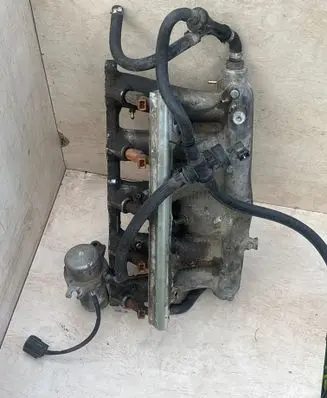 Volvo S80 Intake manifold 09488033