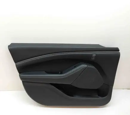 Ford Mustang Mach-E Front door card panel trim MLJ8BR23903EA MLJ8BR23903EA37MC