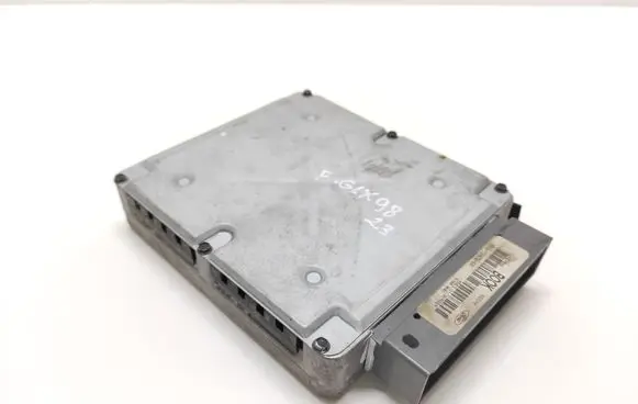 Ford Galaxy Engine control unit/module 98VW12A650KA GCAD8K02