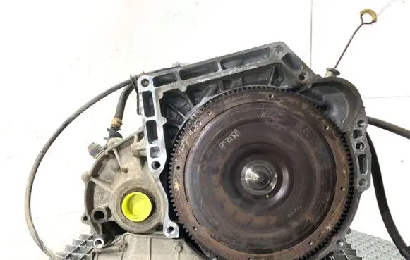 Honda Accord Manual 5 speed gearbox MCLA
