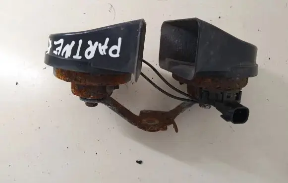 Peugeot Partner Horn signal 3M5T13A803CA