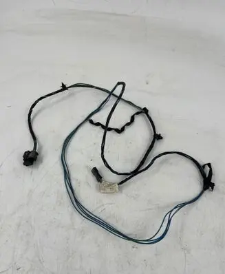 Mercedes-Benz Sprinter W906 Tailgate/trunk wiring harness A9060005999 1746606