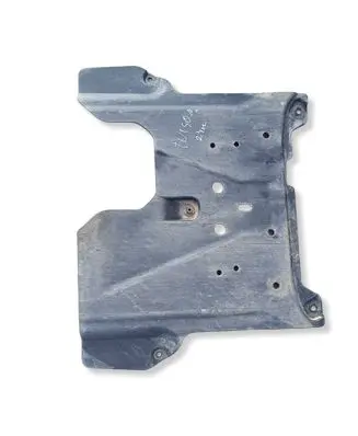 Hyundai Tucson IV NX4 Engine splash shield/under tray 62408N7000