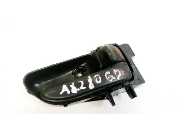 Subaru Forester SG Rear door interior handle