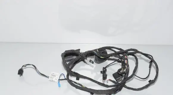 BMW 4 F36 Gran coupe Front door wiring loom 9325908 9325896